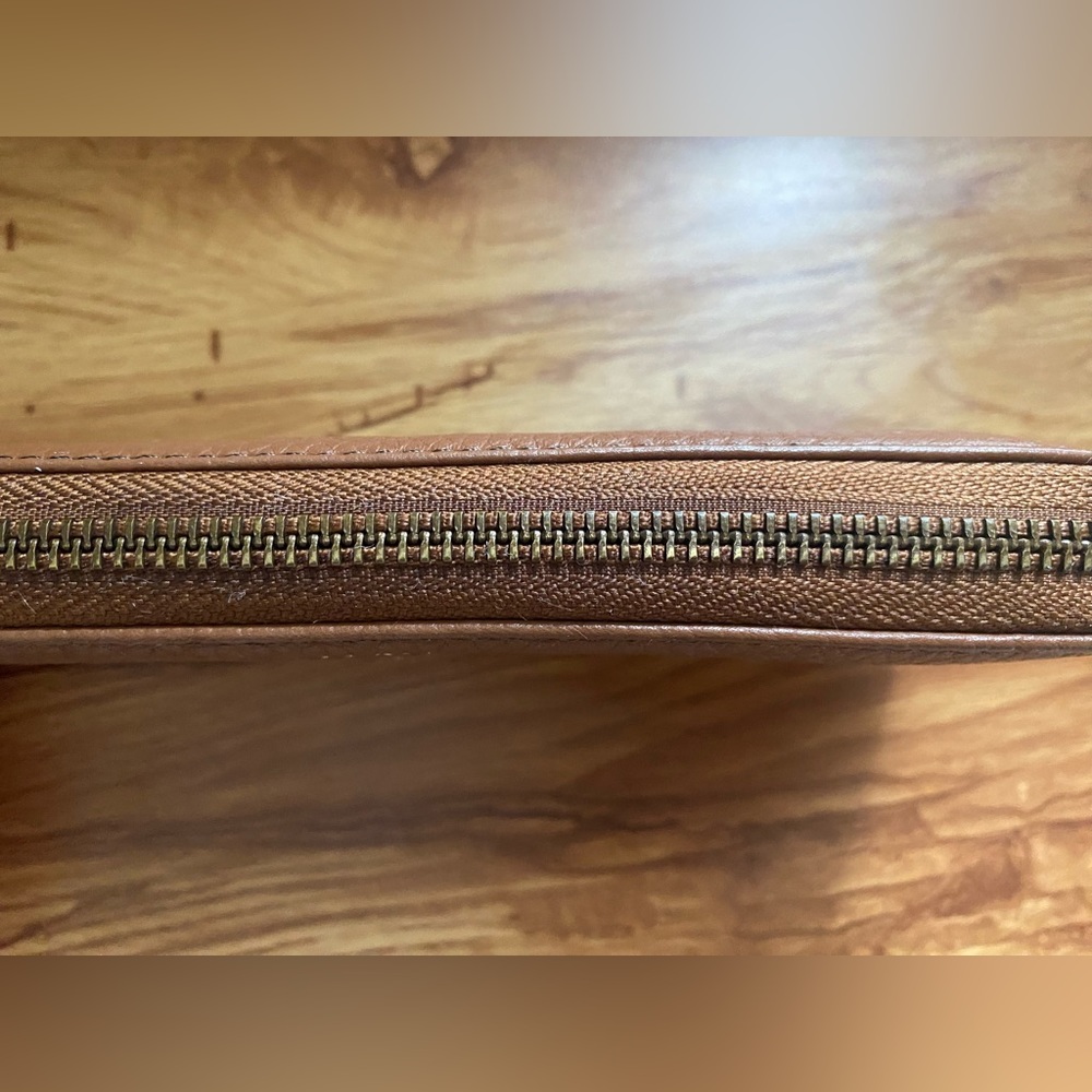 Wallet Fossil - Picture 3 of 5